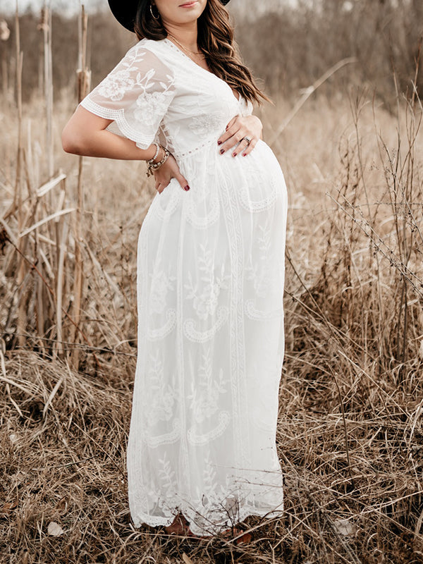 Vintage Inspired Garment