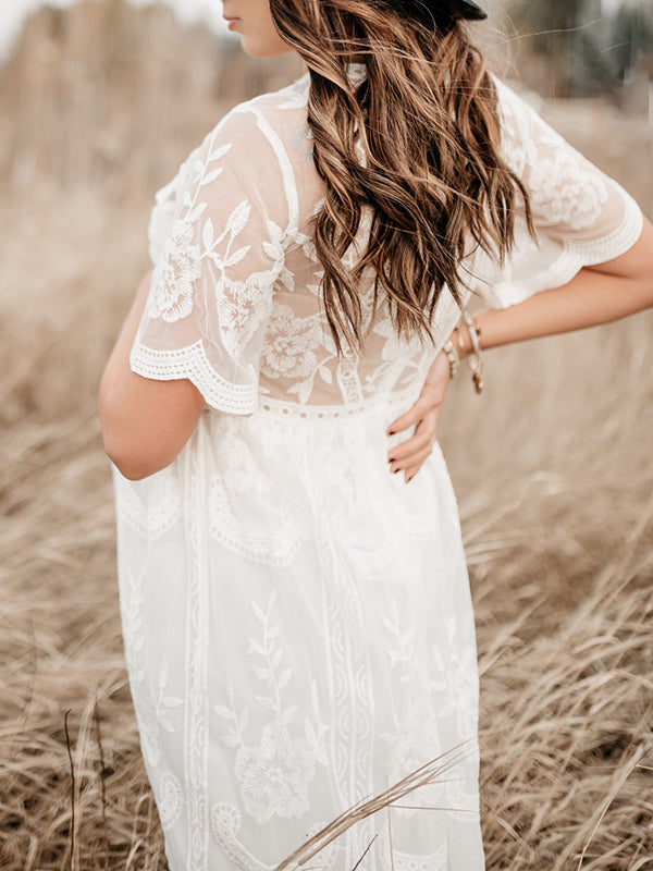 Vintage Inspired Garment