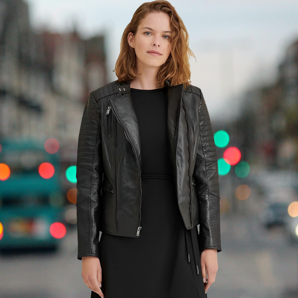 Classic Designed Garment