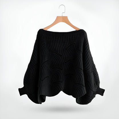 Gracefully Designed Jumper