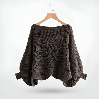 Gracefully Designed Jumper