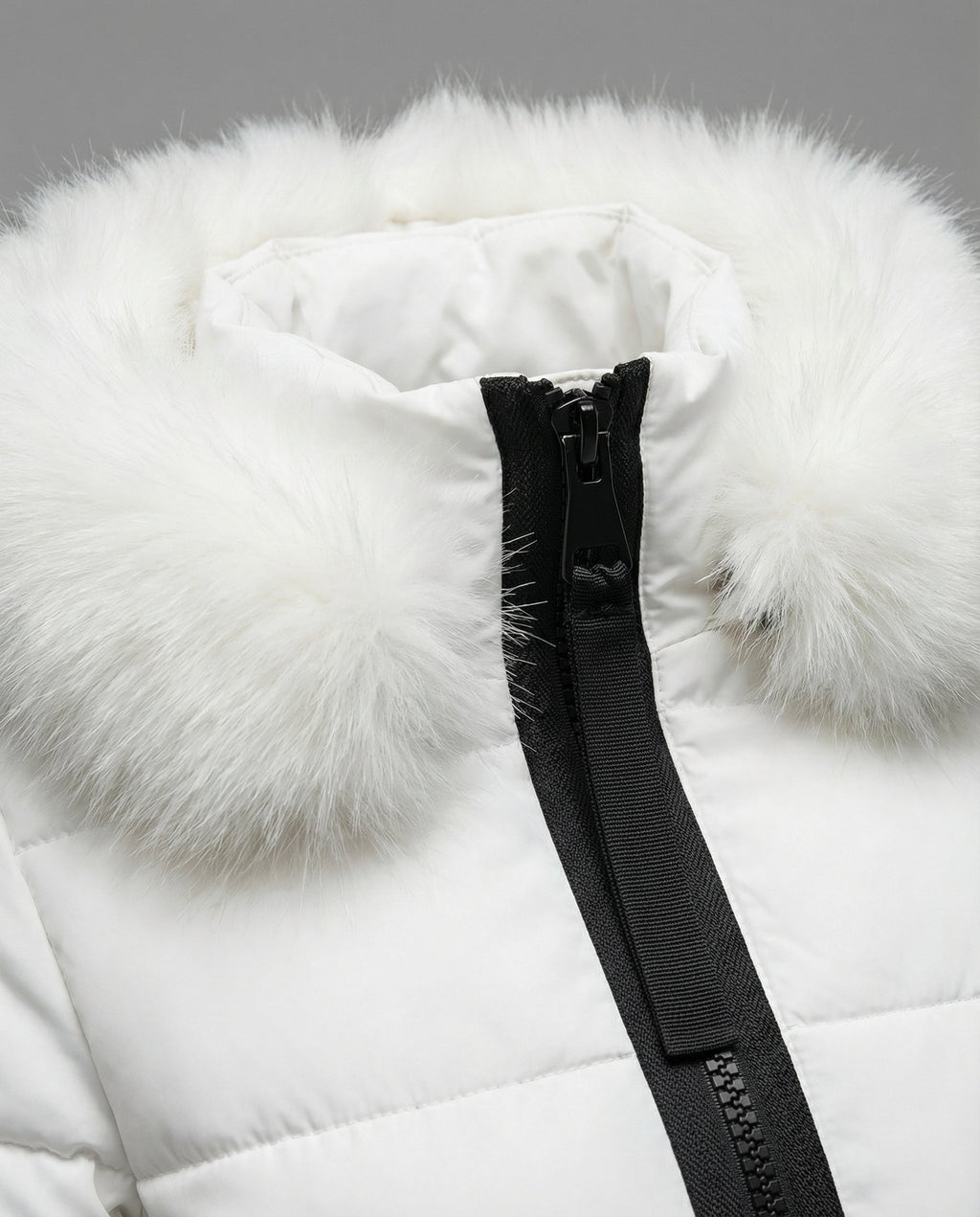 Timeless Vintage Style Garment