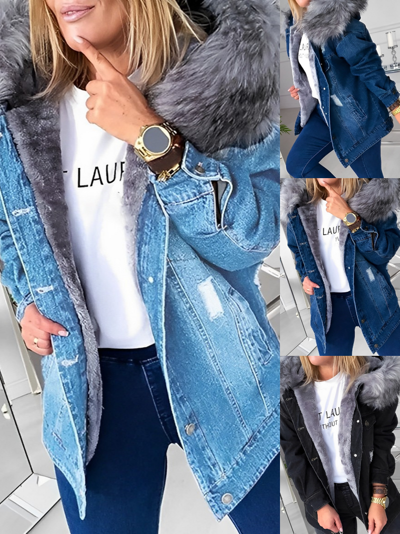Elegantly Designed Jacket