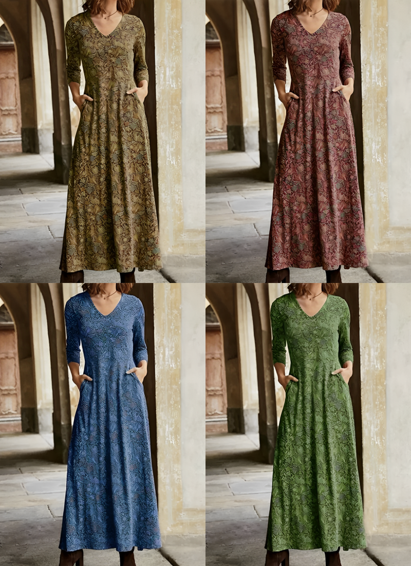 Thoughtfully Designed Garment
