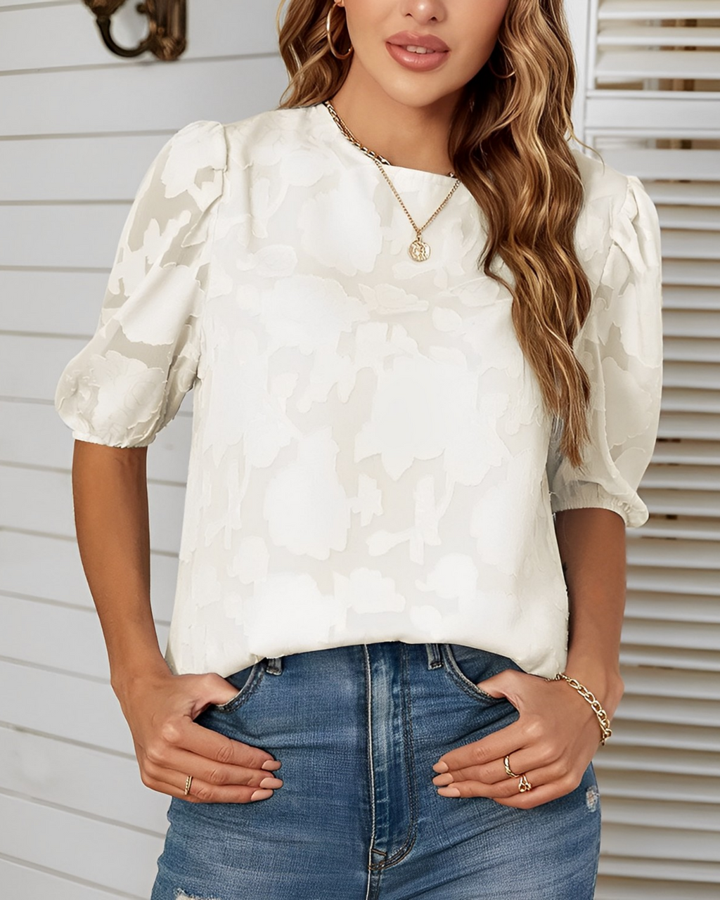 Classic Vintage Garment