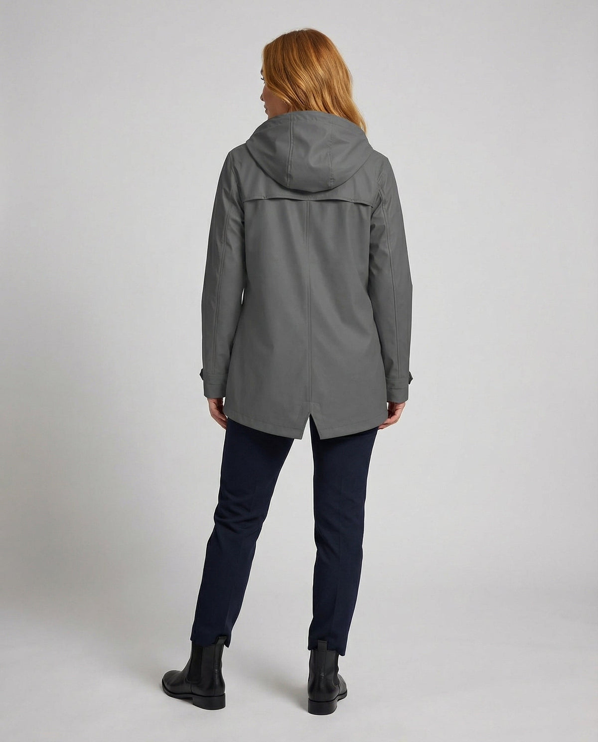 Gracefully Designed Garment