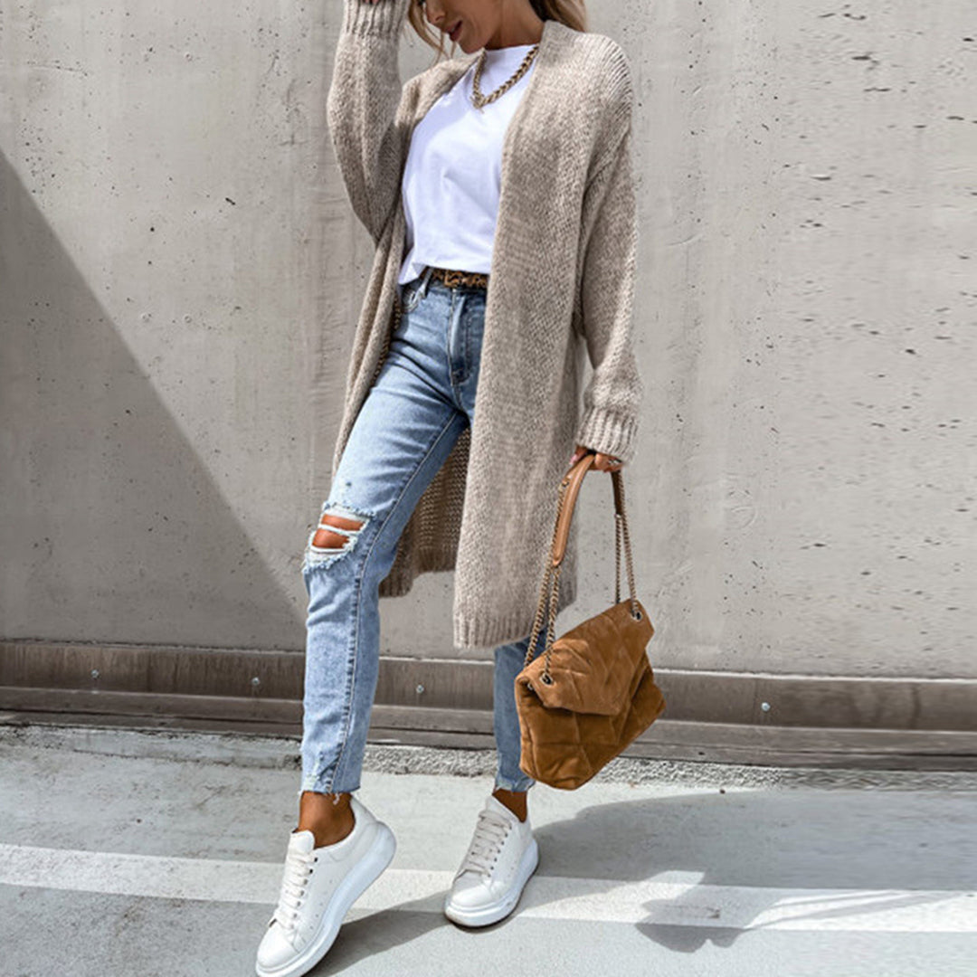 Beautifully Crafted Cardigan
