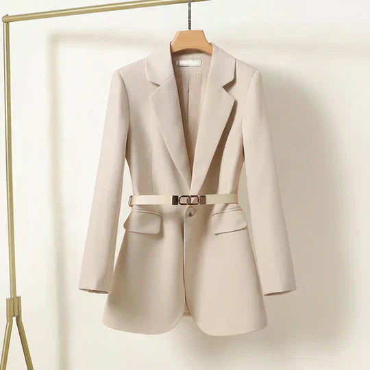 LM | elegant blazer for women