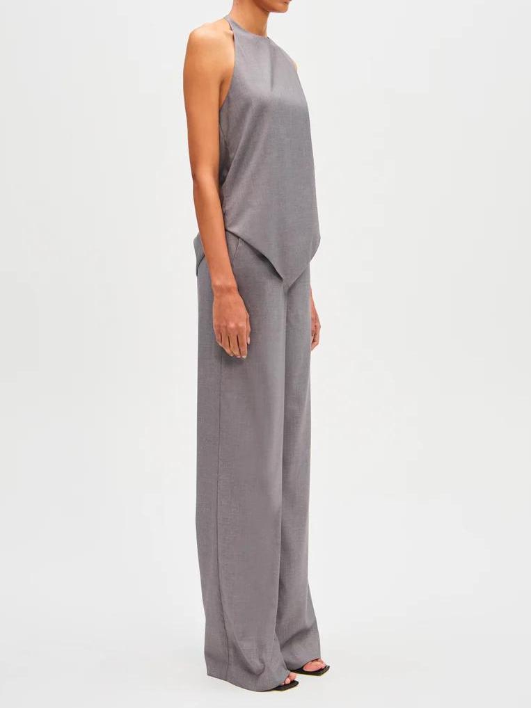 Classic Designed Pants