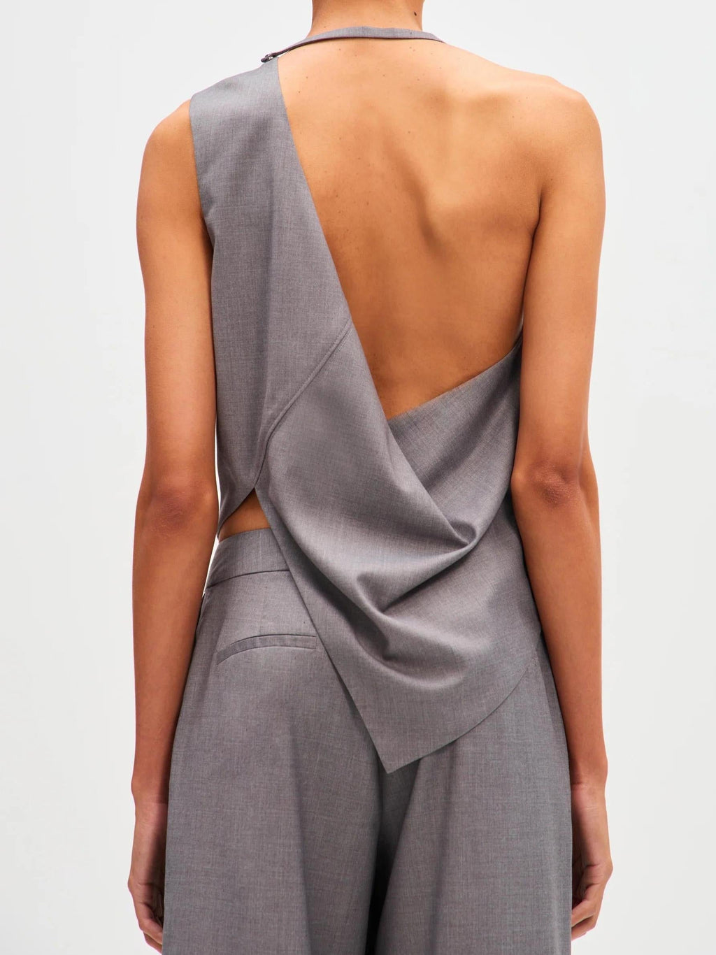 Classic Designed Pants