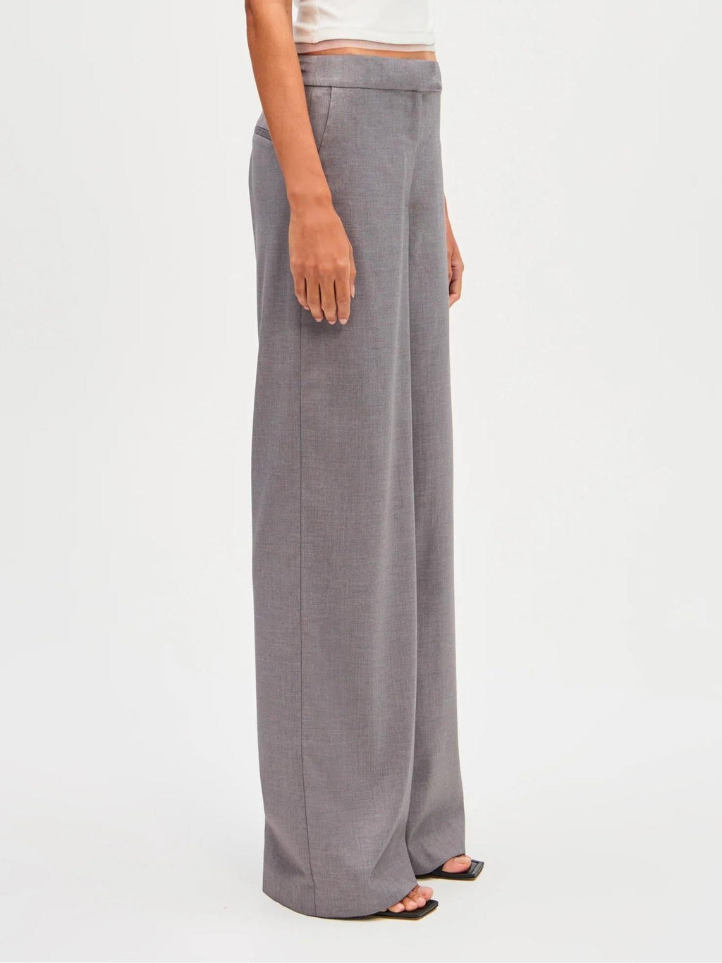 Classic Designed Pants