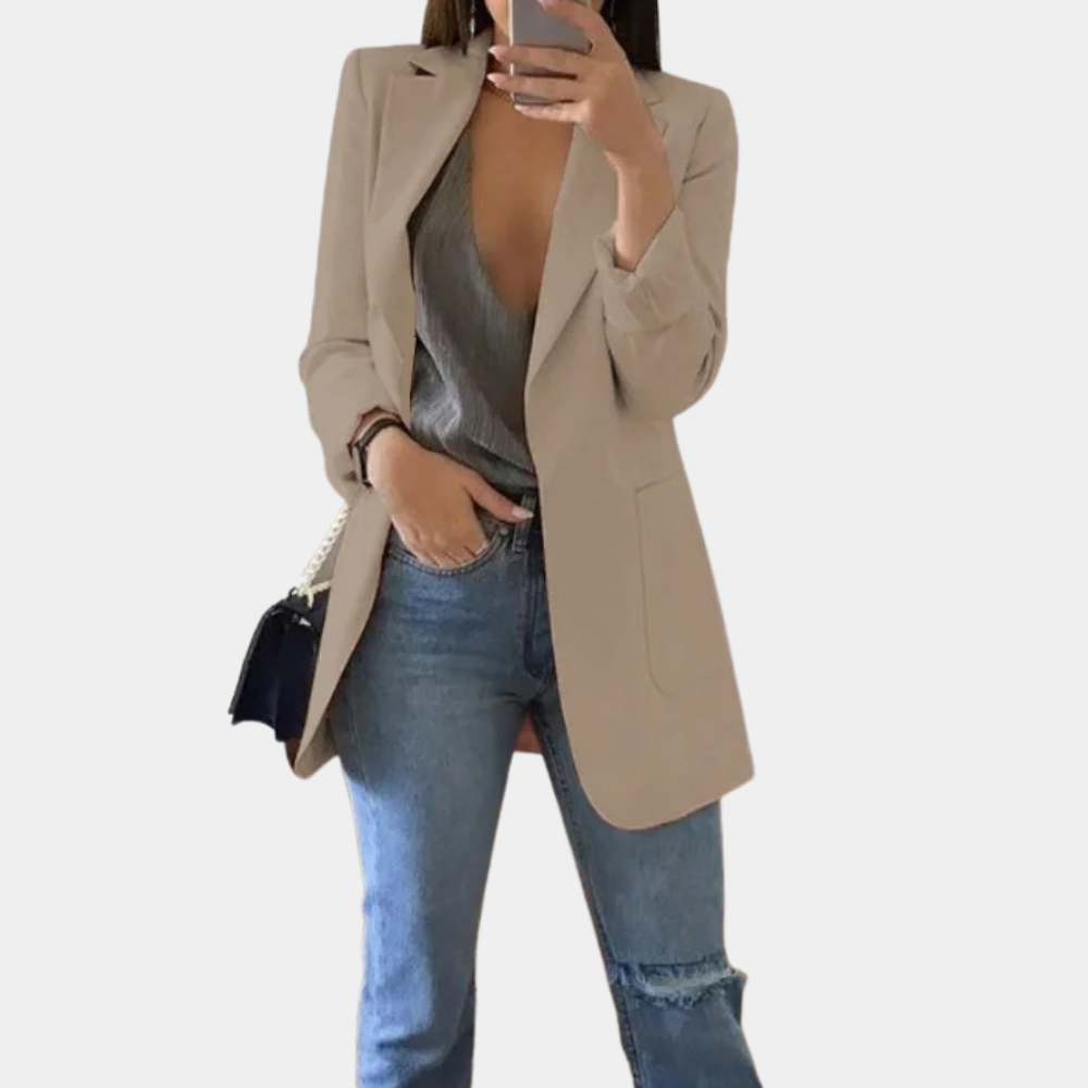 LM | Blazer for women