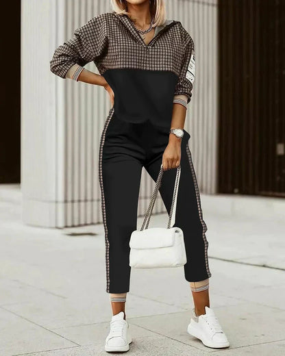 LM | Casual and relaxed general garments