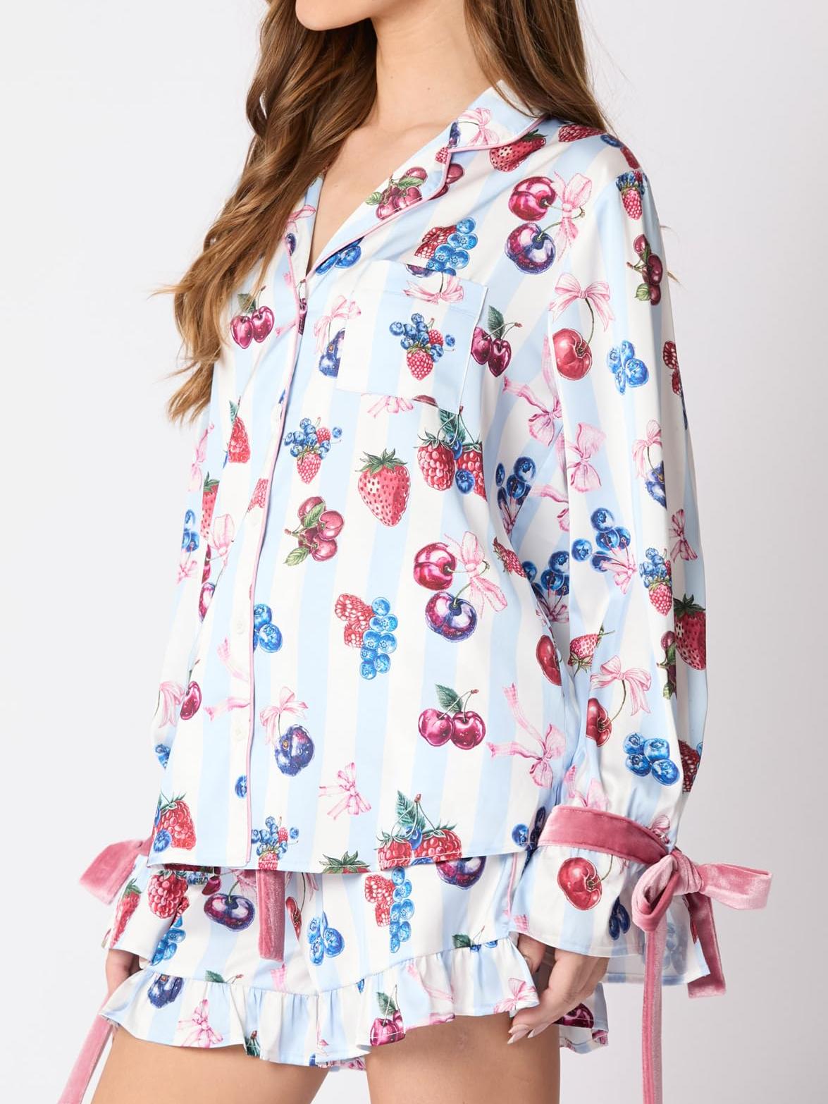 Classic Designed Garment