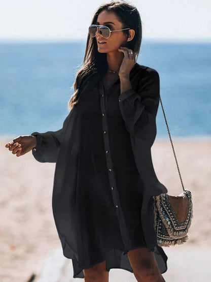 Edith® | Bikini Cover Up