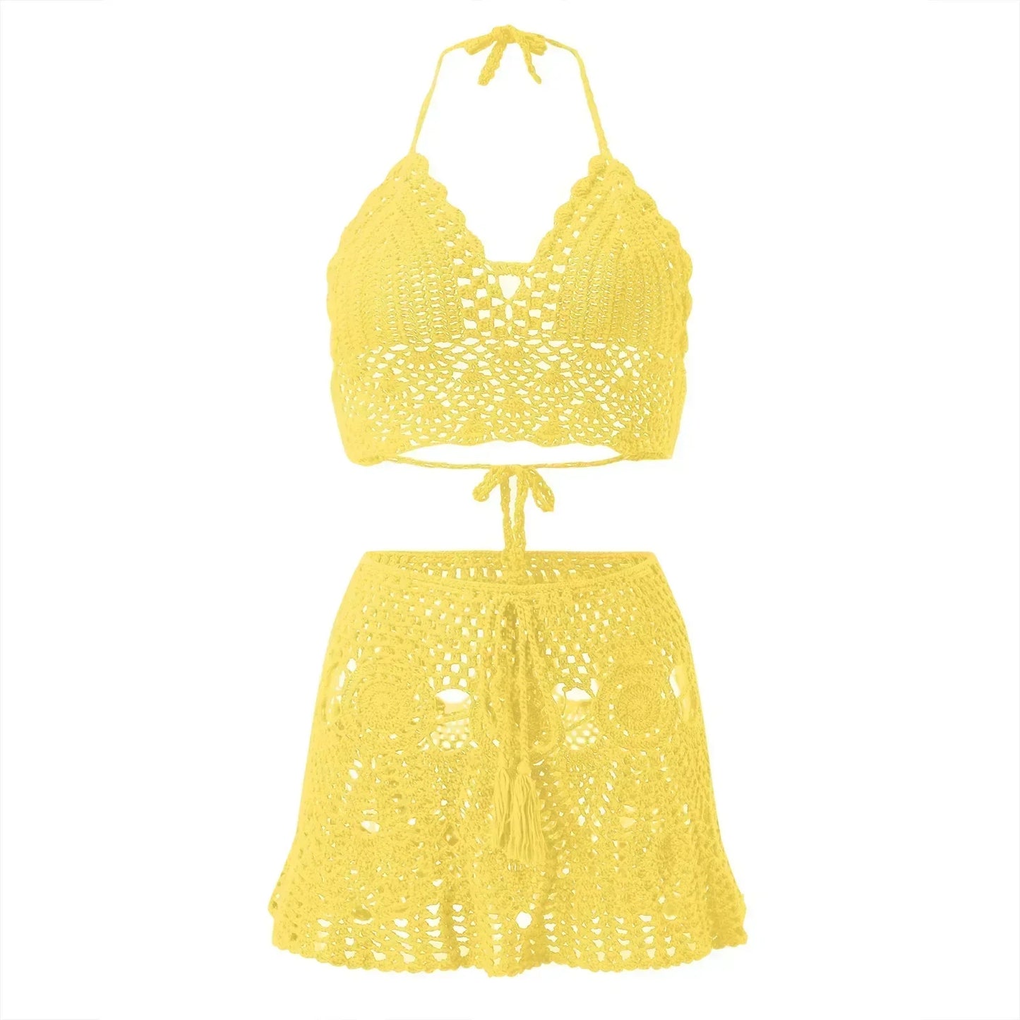 Aitana® | Classic and Stylish Summer Bikini