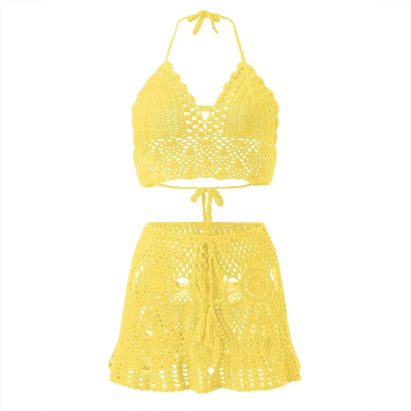 Fabiana® | Classic and Stylish Summer Bikini