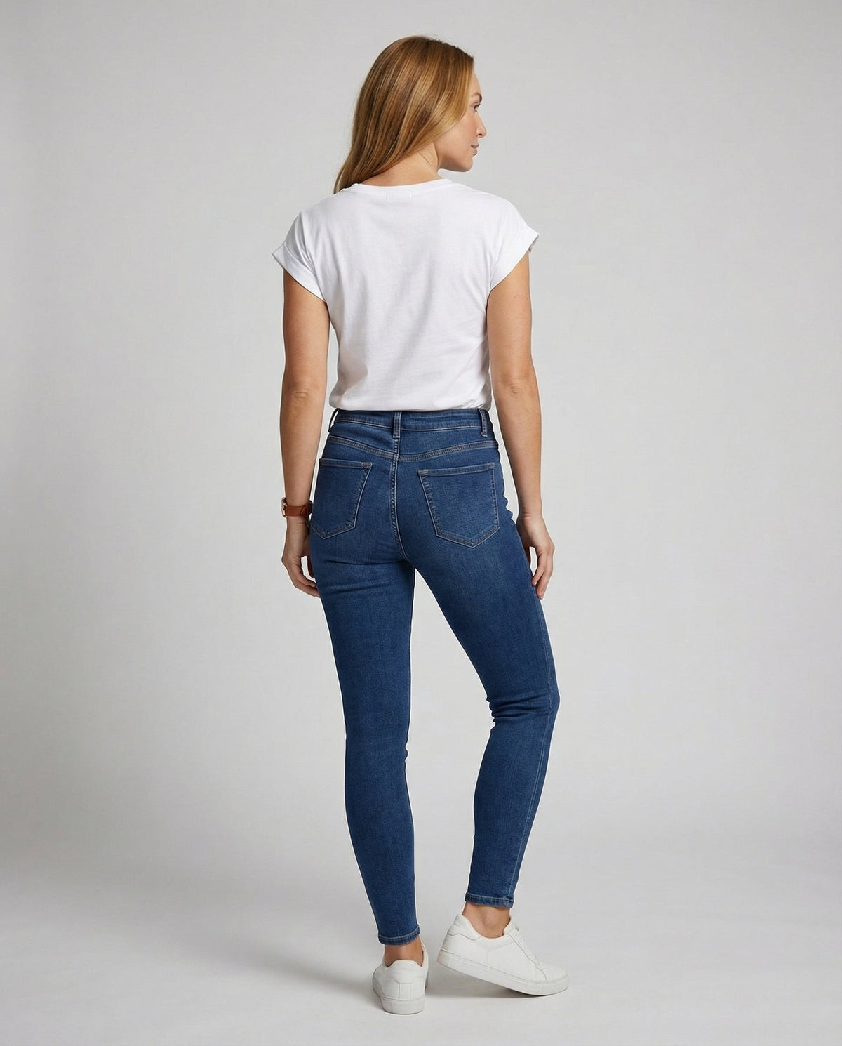 Timeless Vintage Style T-Shirt