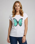Schmetterling