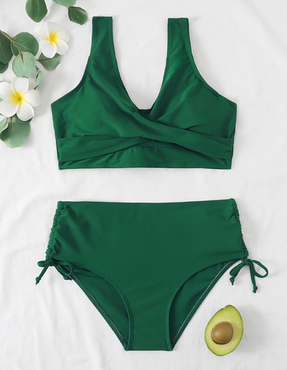 LM | Elegant summer bikini