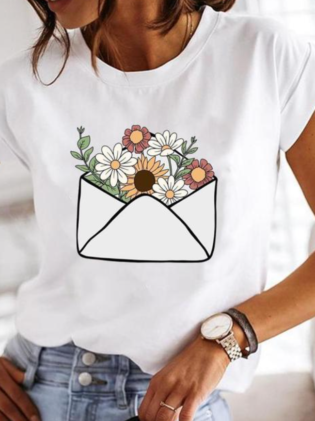 Blumenbrief