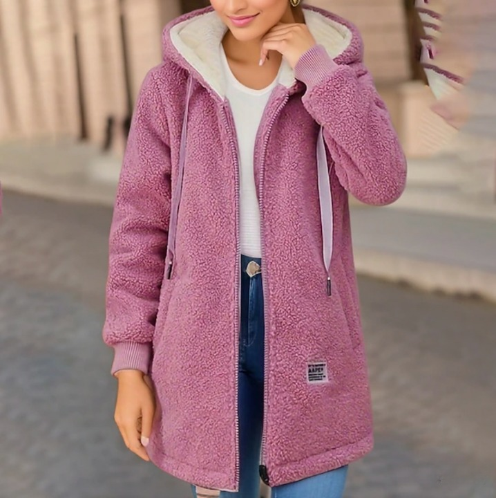 LM | Fashionable jacket for women