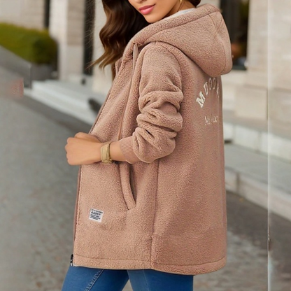 LM | Fashionable jacket for women