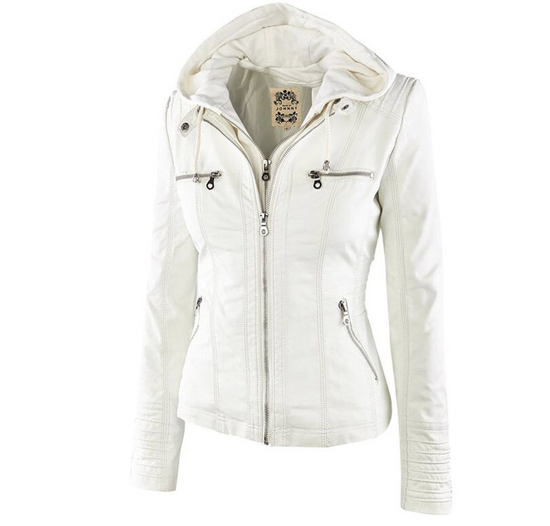 LM | Stylish and elegant winter jacket