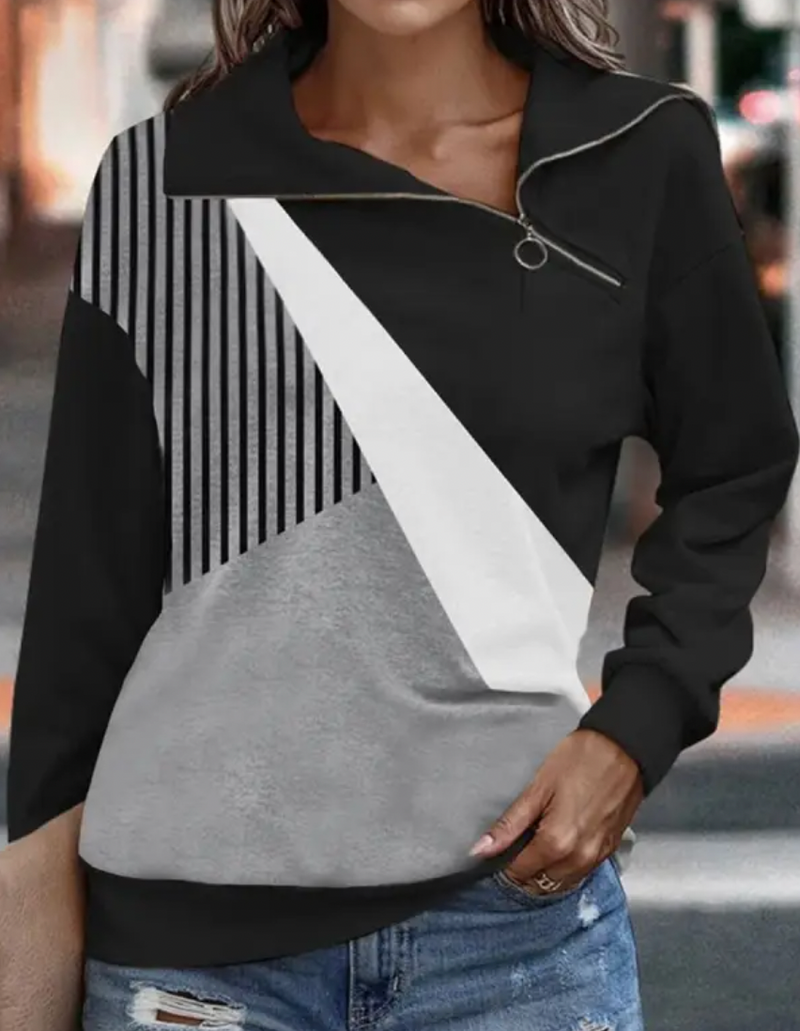 Vintage Inspired Jumper
