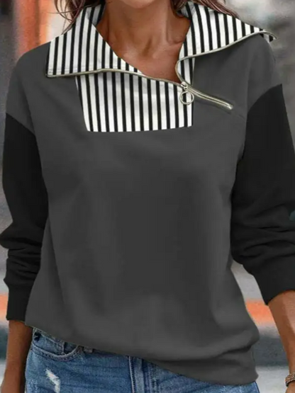 Classic Designed Jumper