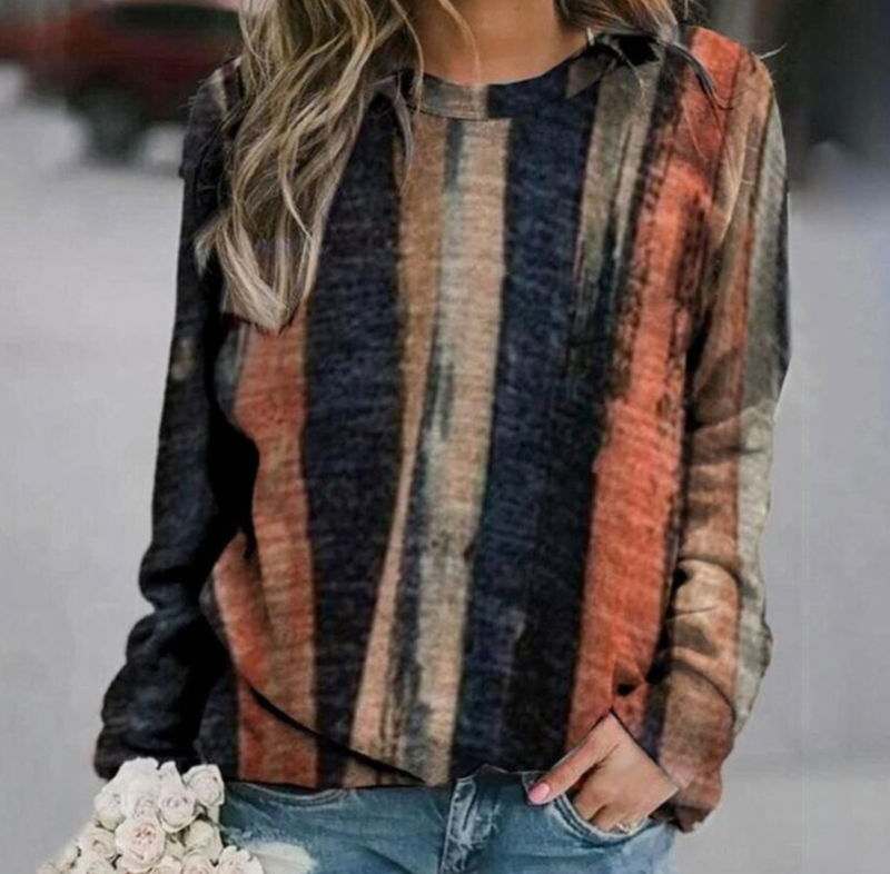 Gracefully Designed Jumper