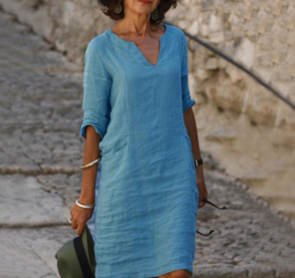 Blau