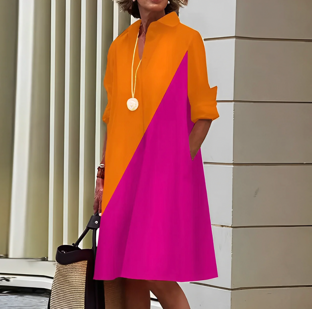 Beautifully Crafted Garment