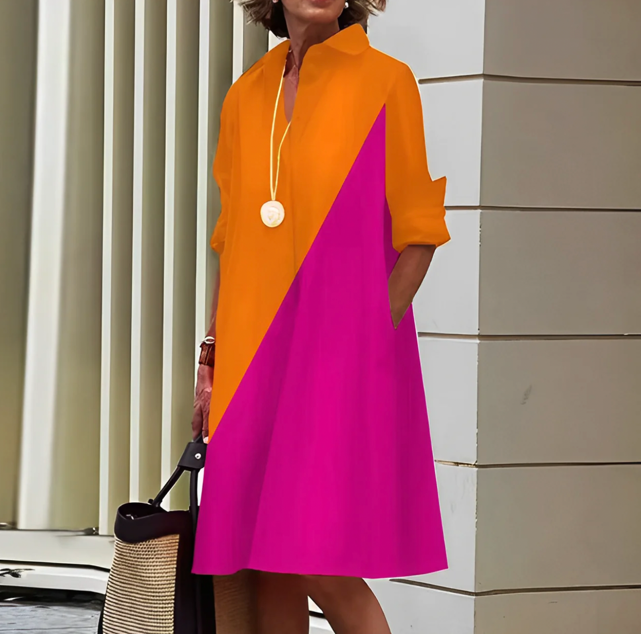 Beautifully Crafted Garment