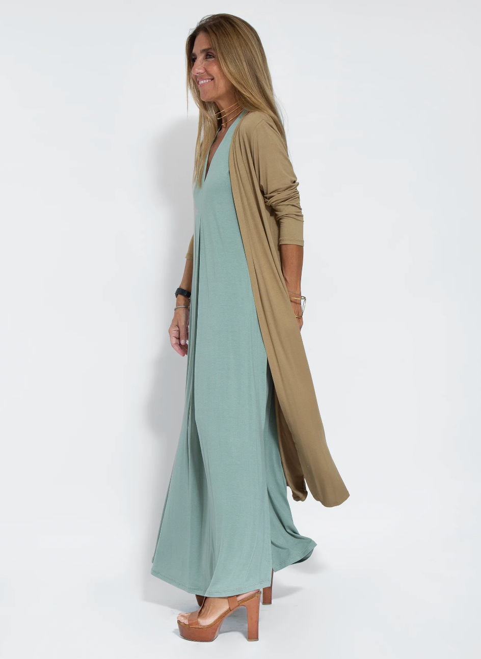 Beautifully Crafted Garment