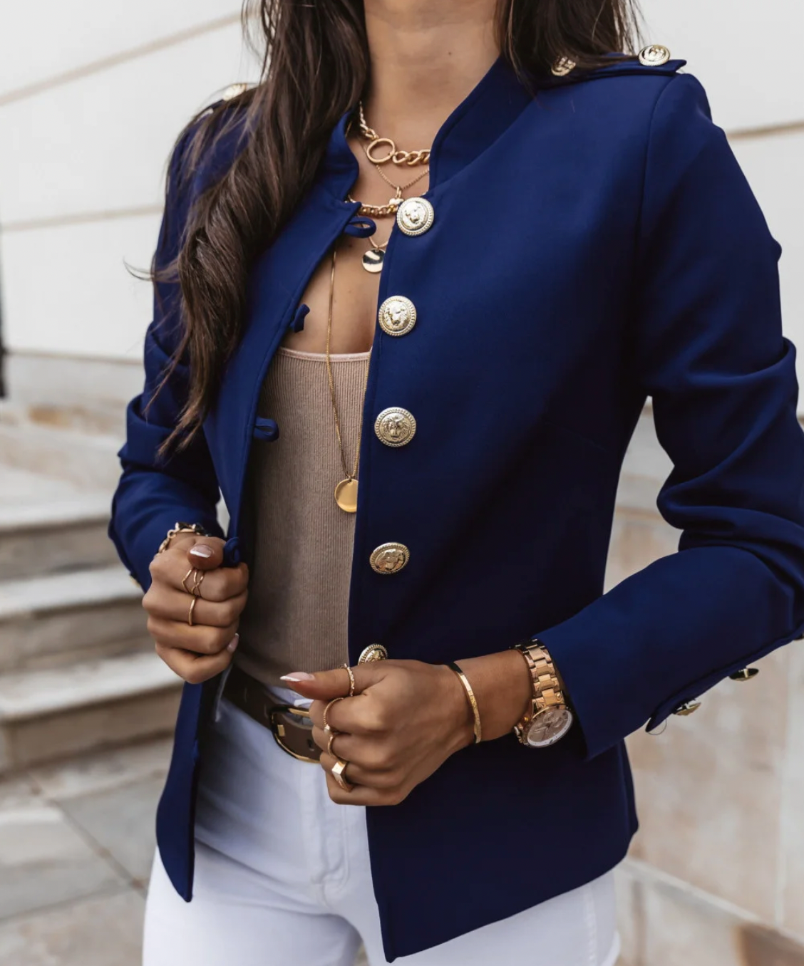 Beautifully Crafted Garment