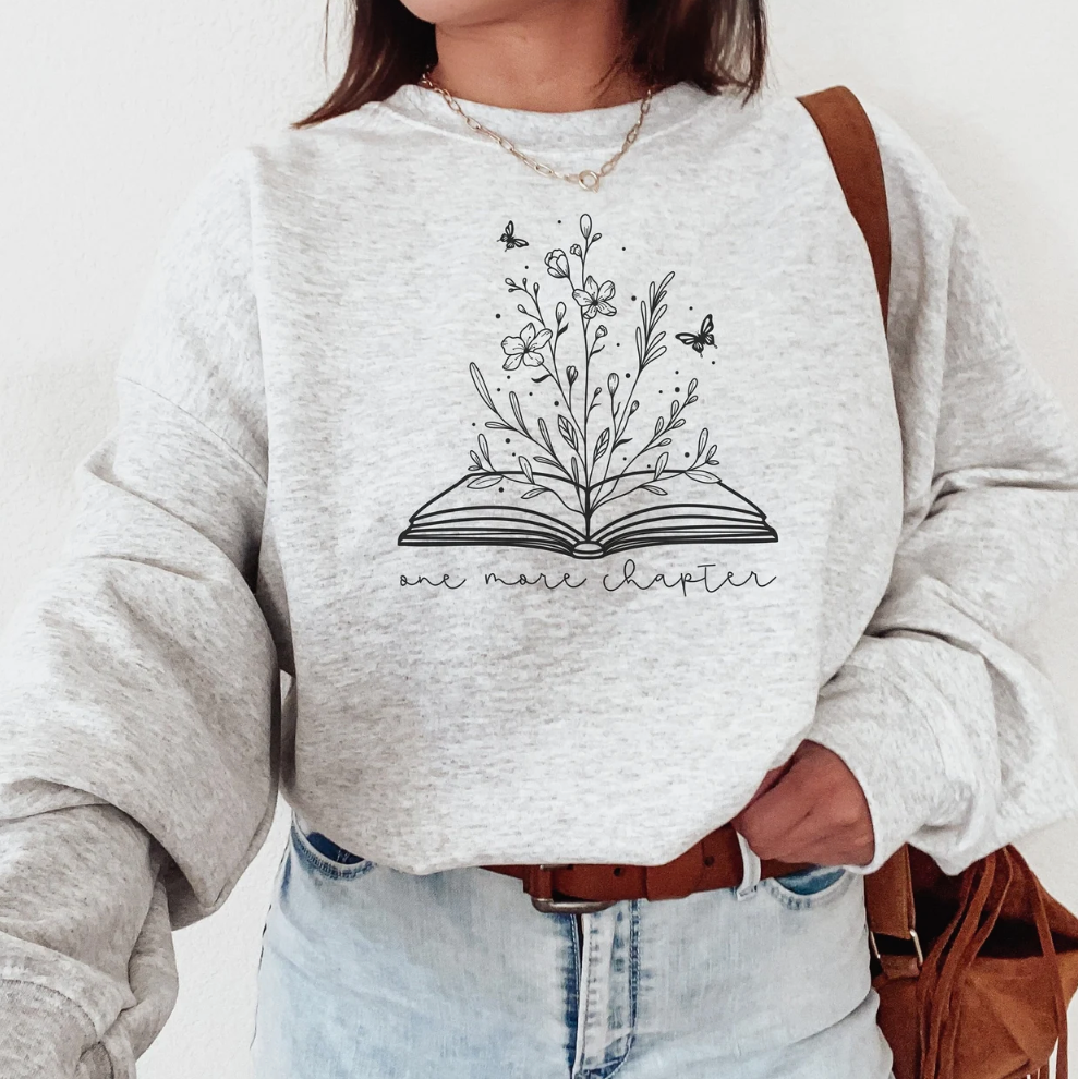 Elegantly Designed Jumper