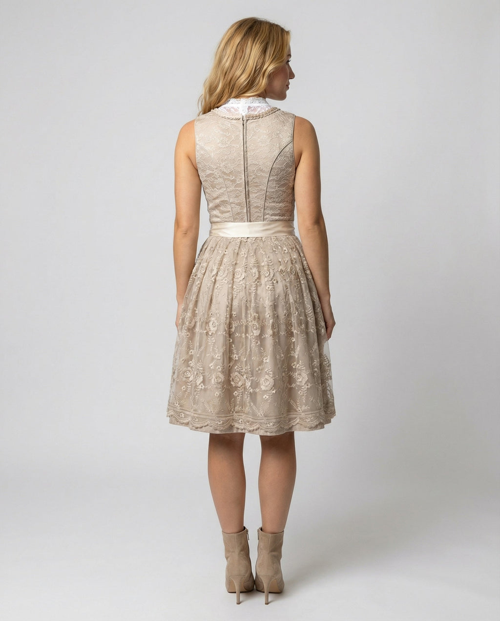 Thoughtfully Designed Garment