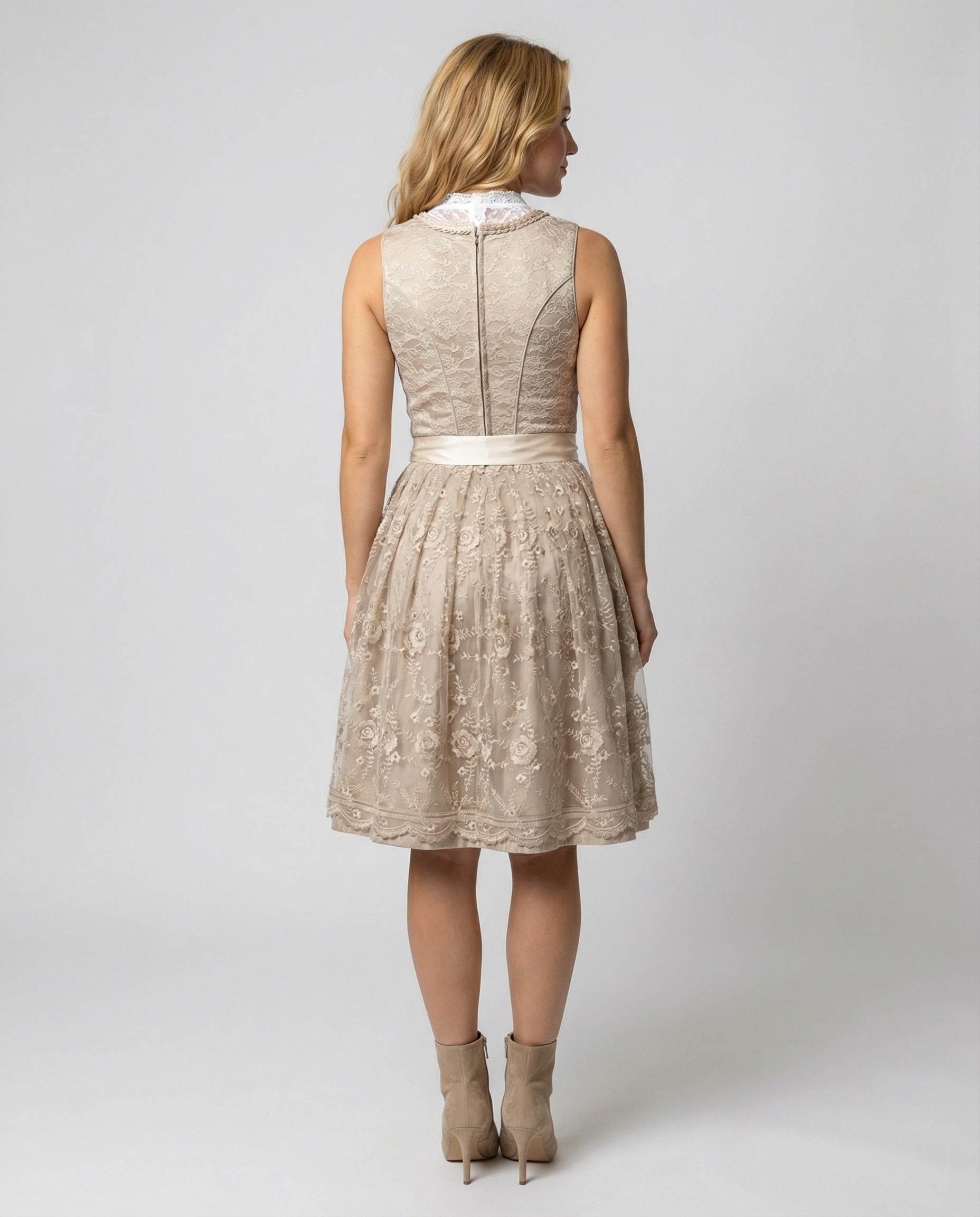 Thoughtfully Designed Garment
