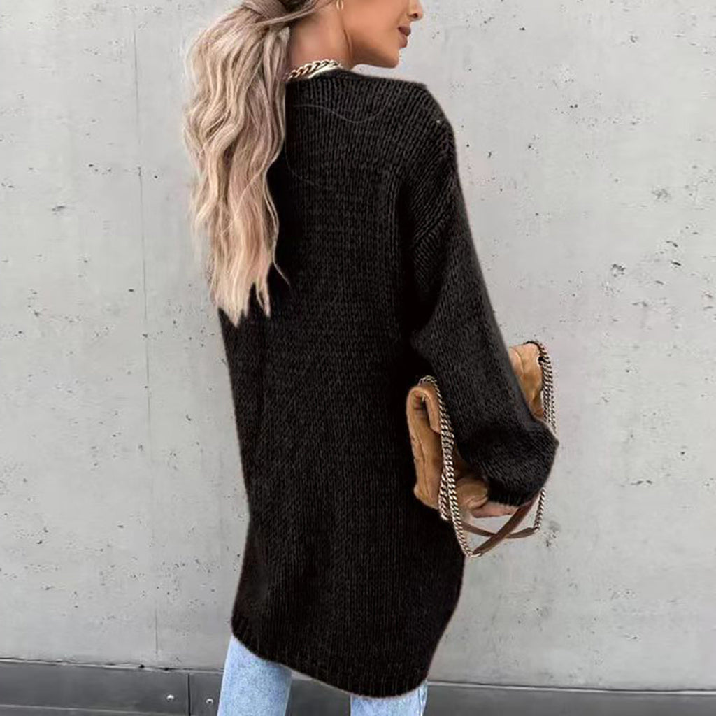Beautifully Crafted Cardigan