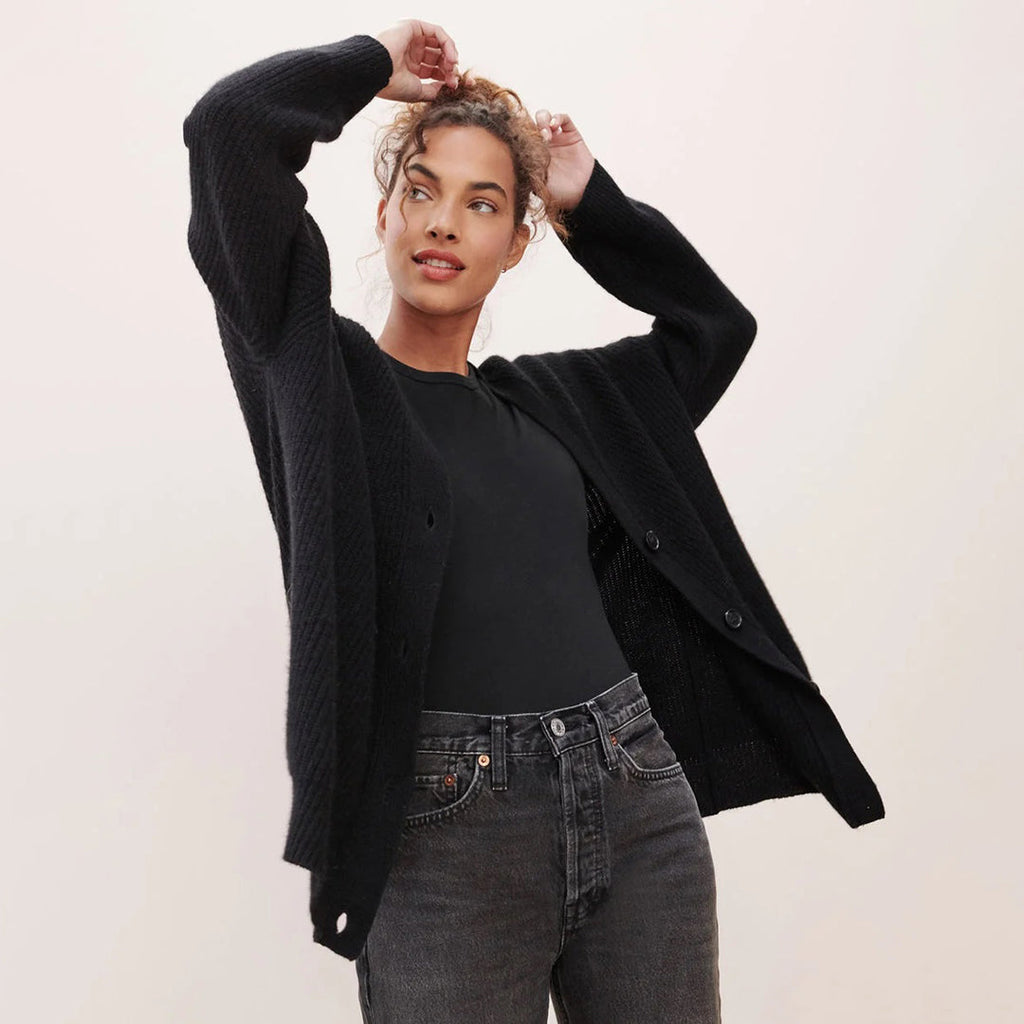 Classic Vintage Cardigan