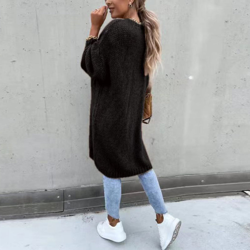 Beautifully Crafted Cardigan