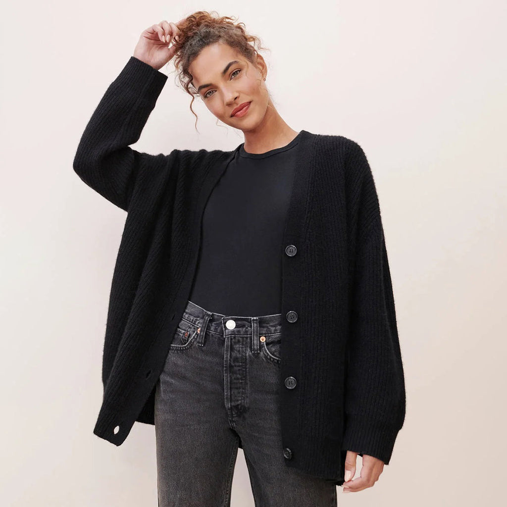 Classic Vintage Cardigan