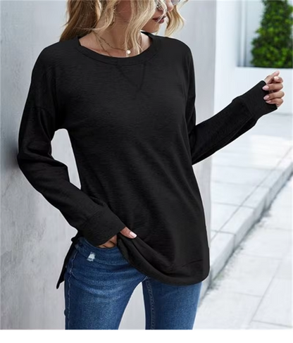 LM | Long-sleeved shirt