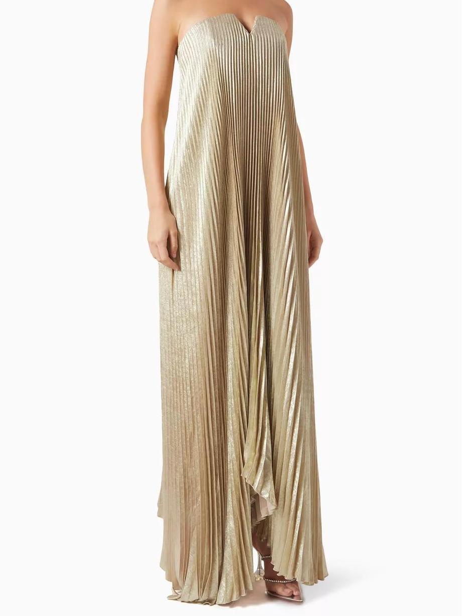 Elegantly Designed Garment