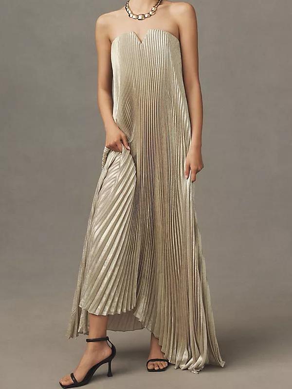 Elegantly Designed Garment
