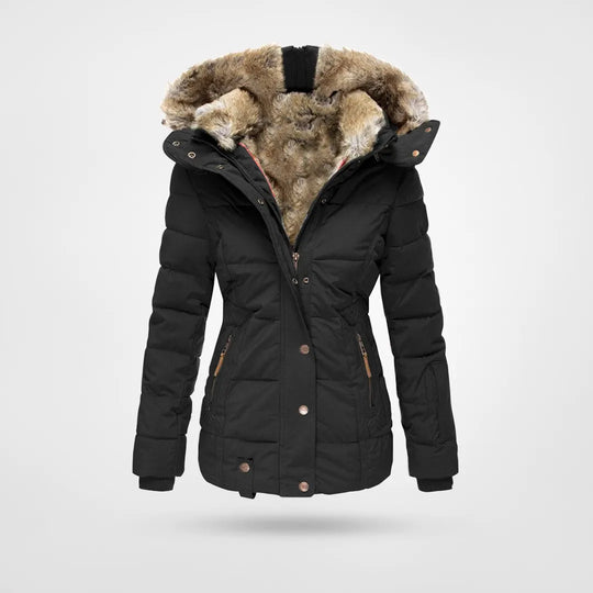 Thoughtfully Designed Garment