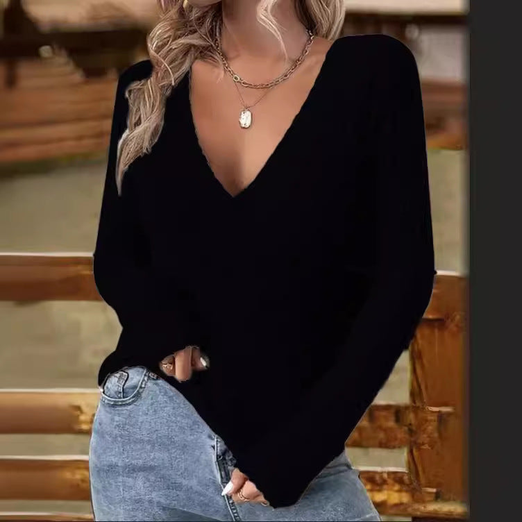 Classic Designed Pullover