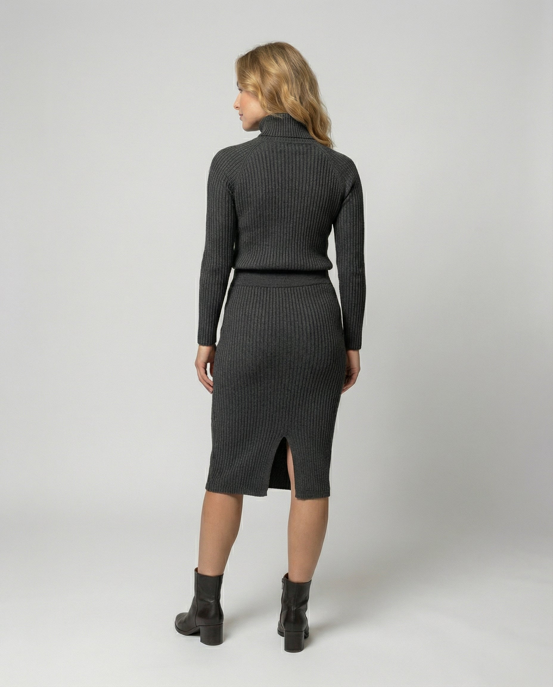 Timeless Vintage Style Garment