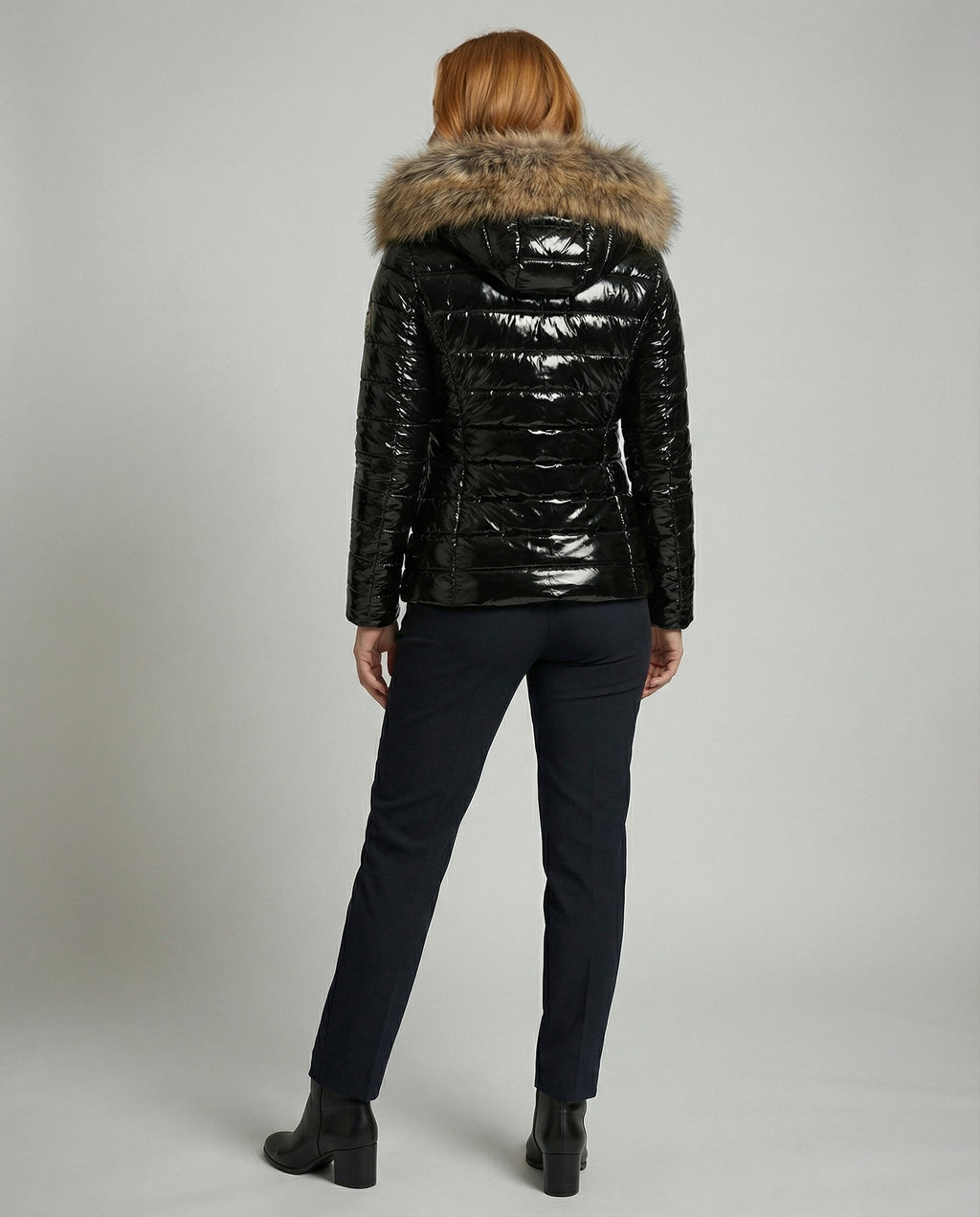 Timeless Vintage Style Garment